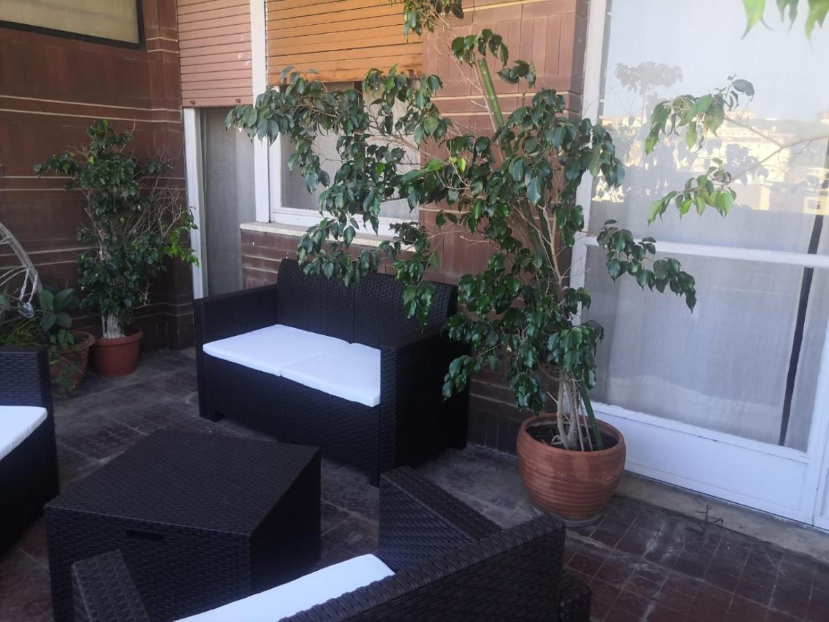 Appartement Panoramico Cagliari, I Tre Grilli, Centro