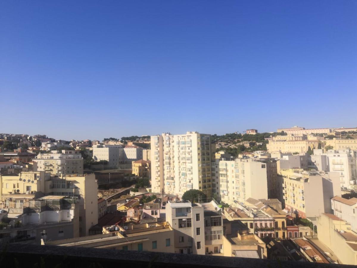 Appartement Panoramico Cagliari, I Tre Grilli, Centro *