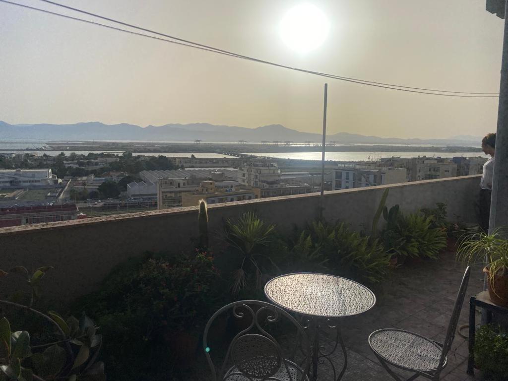 Panoramico Cagliari, I Tre Grilli, Centro *