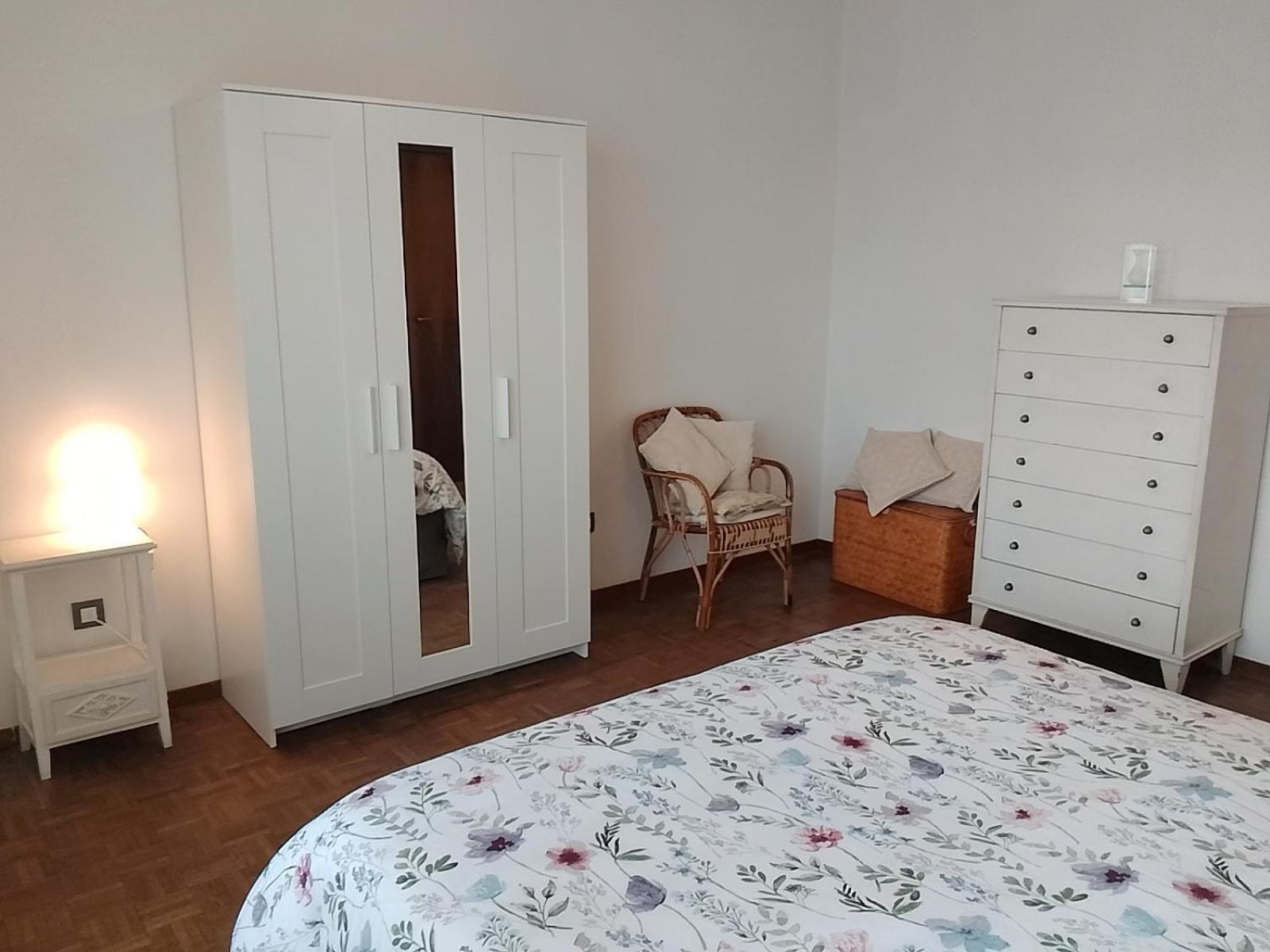 Panoramico Cagliari, I Tre Grilli, Centro *
