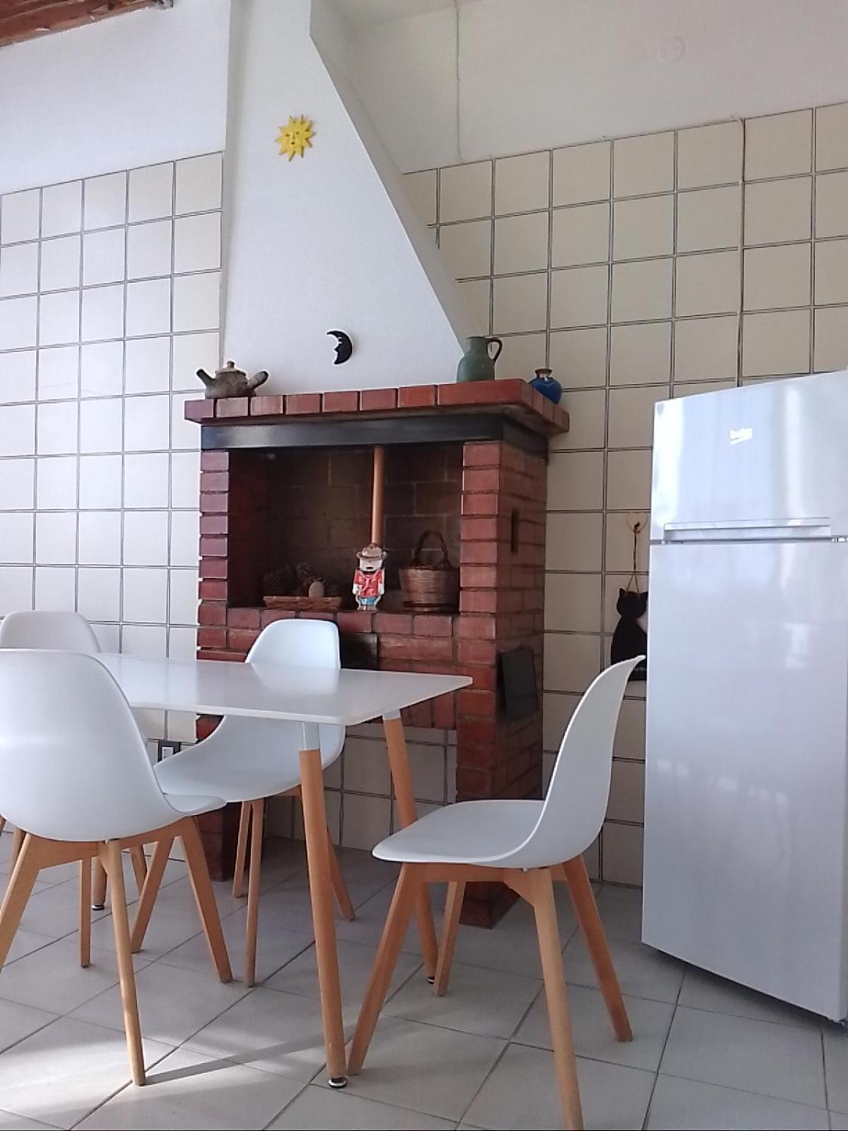 Panoramico Cagliari, I Tre Grilli, Centro Appartement Cagliari