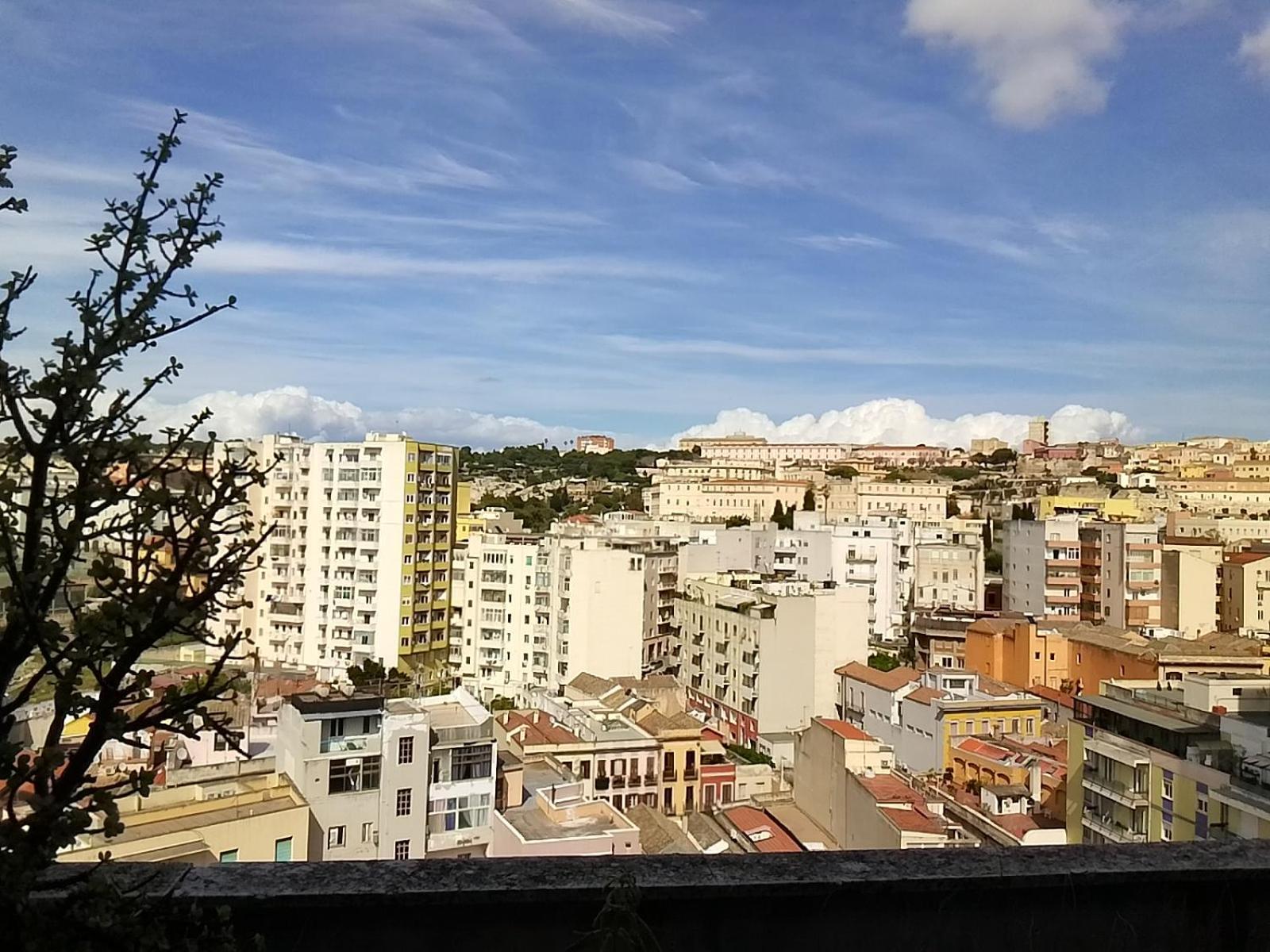 Panoramico Cagliari, I Tre Grilli, Centro Appartement Cagliari
