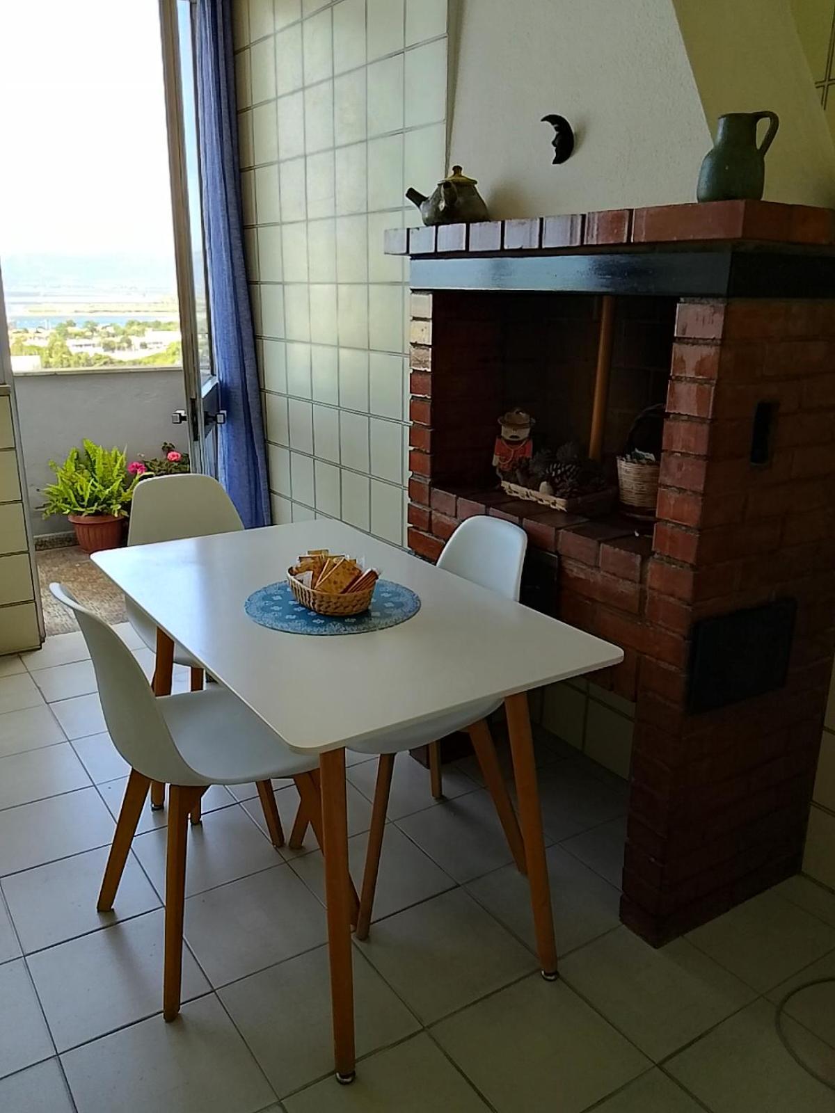 Appartement Panoramico Cagliari, I Tre Grilli, Centro