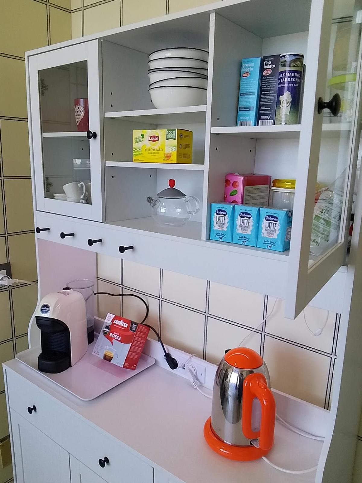 Panoramico Cagliari, I Tre Grilli, Centro Appartement *