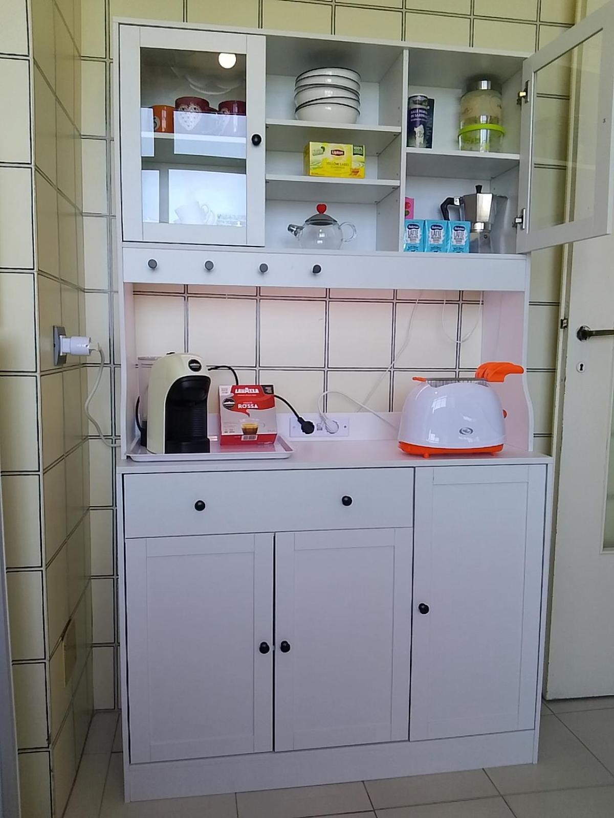 Appartement Panoramico Cagliari, I Tre Grilli, Centro