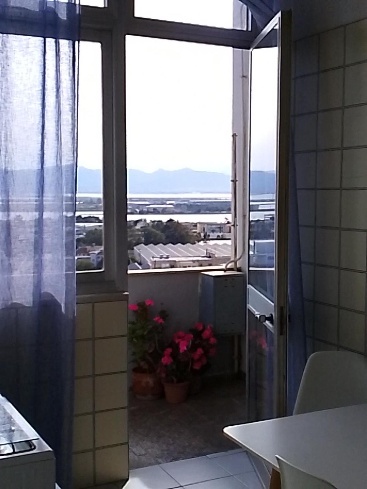 Apartment Panoramico Cagliari, I Tre Grilli, Centro Cagliari