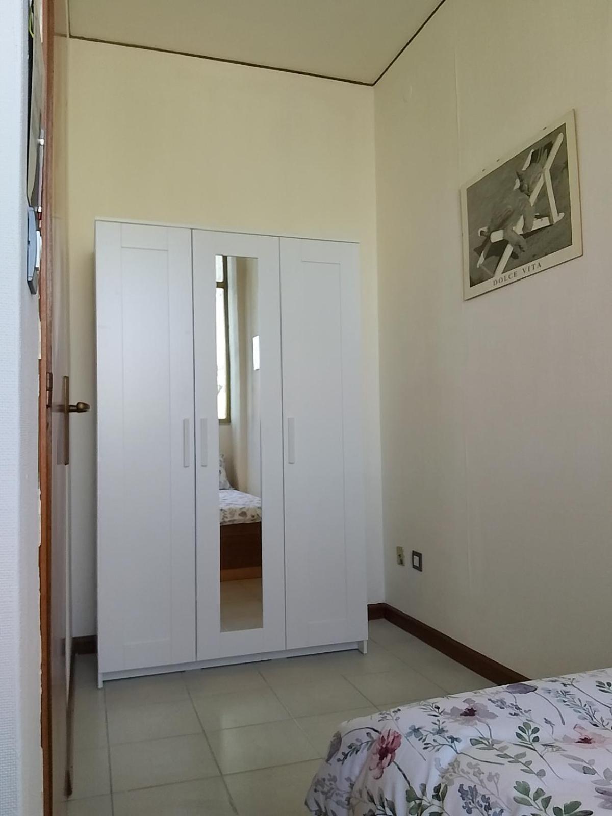Panoramico Cagliari, I Tre Grilli, Centro
