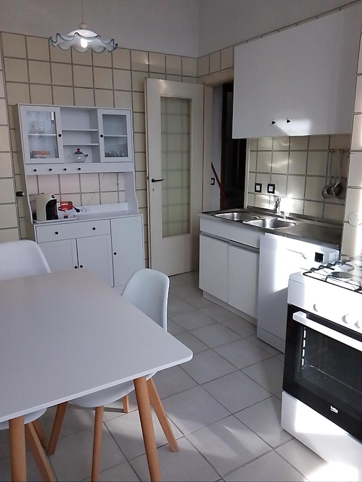 Panoramico Cagliari, I Tre Grilli, Centro Apartment *