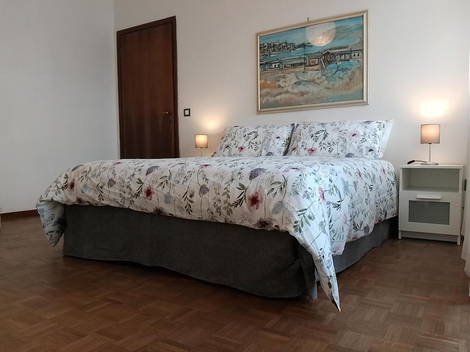 Apartment Panoramico Cagliari, I Tre Grilli, Centro *