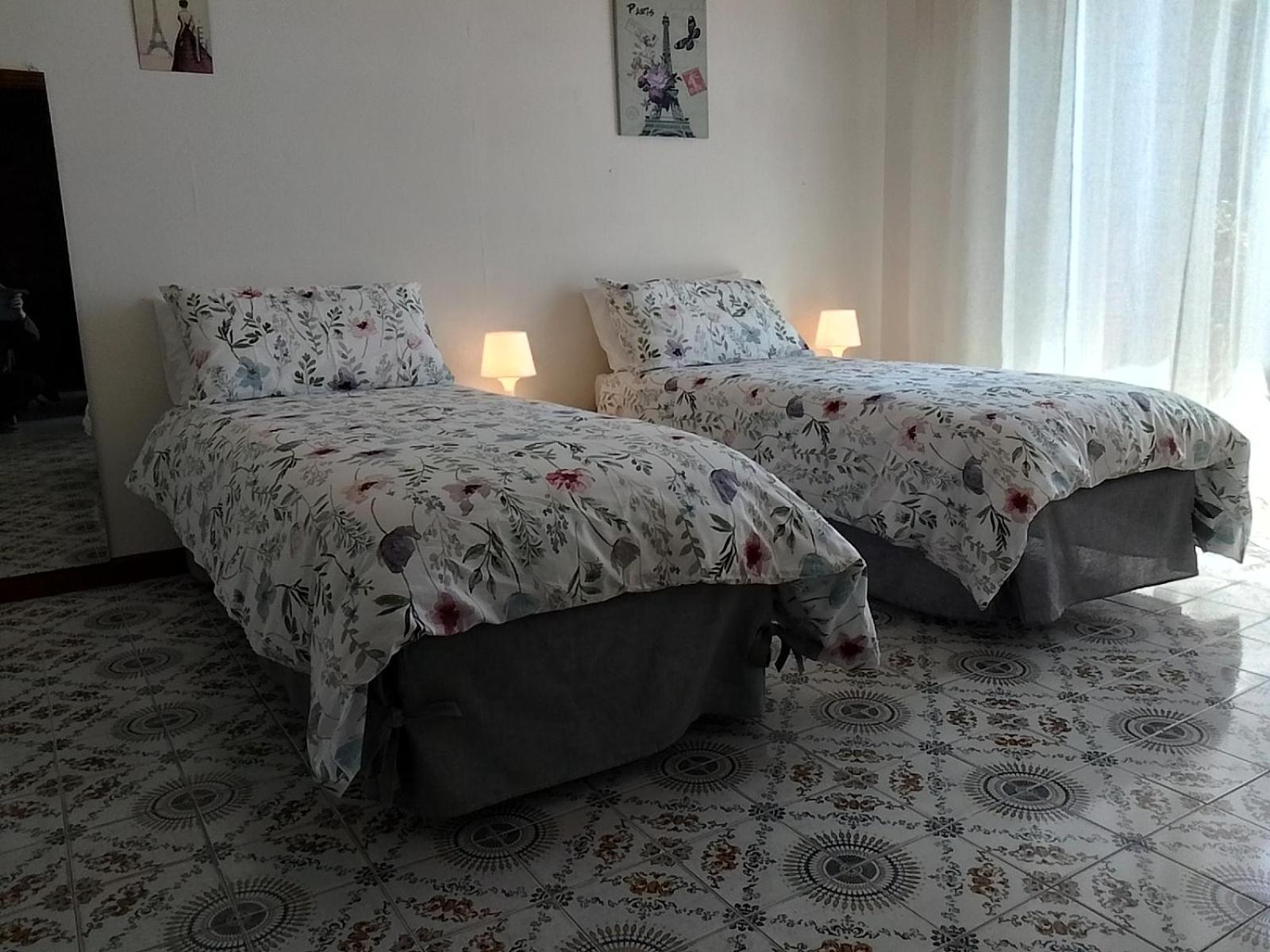 Apartment Panoramico Cagliari, I Tre Grilli, Centro Cagliari
