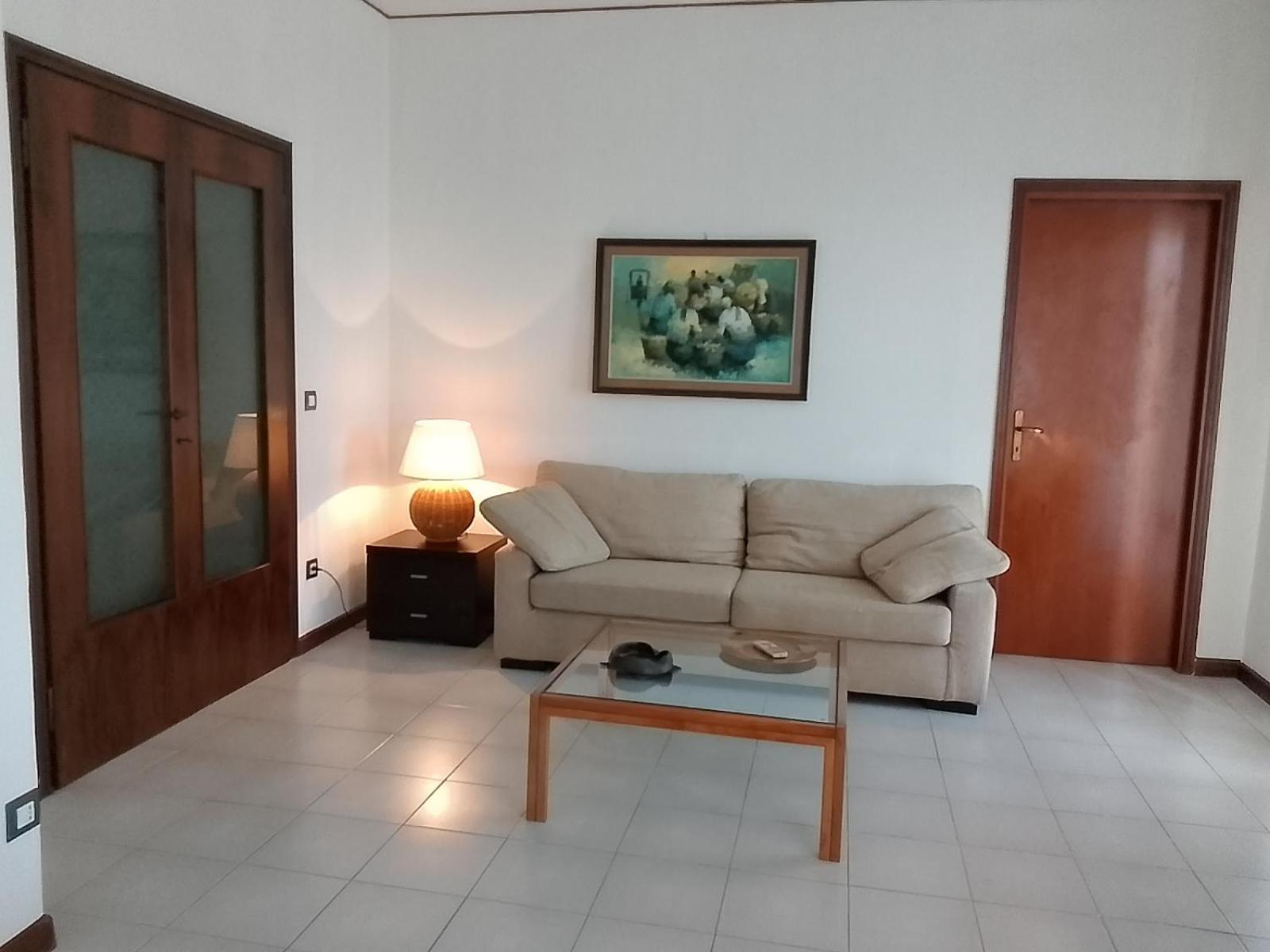 Panoramico Cagliari, I Tre Grilli, Centro Apartment