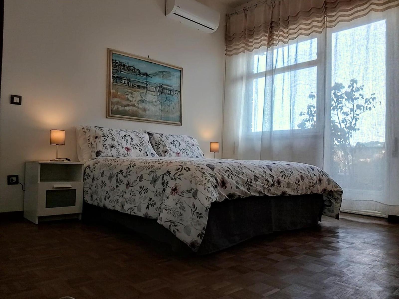 Apartment Panoramico Cagliari, I Tre Grilli, Centro