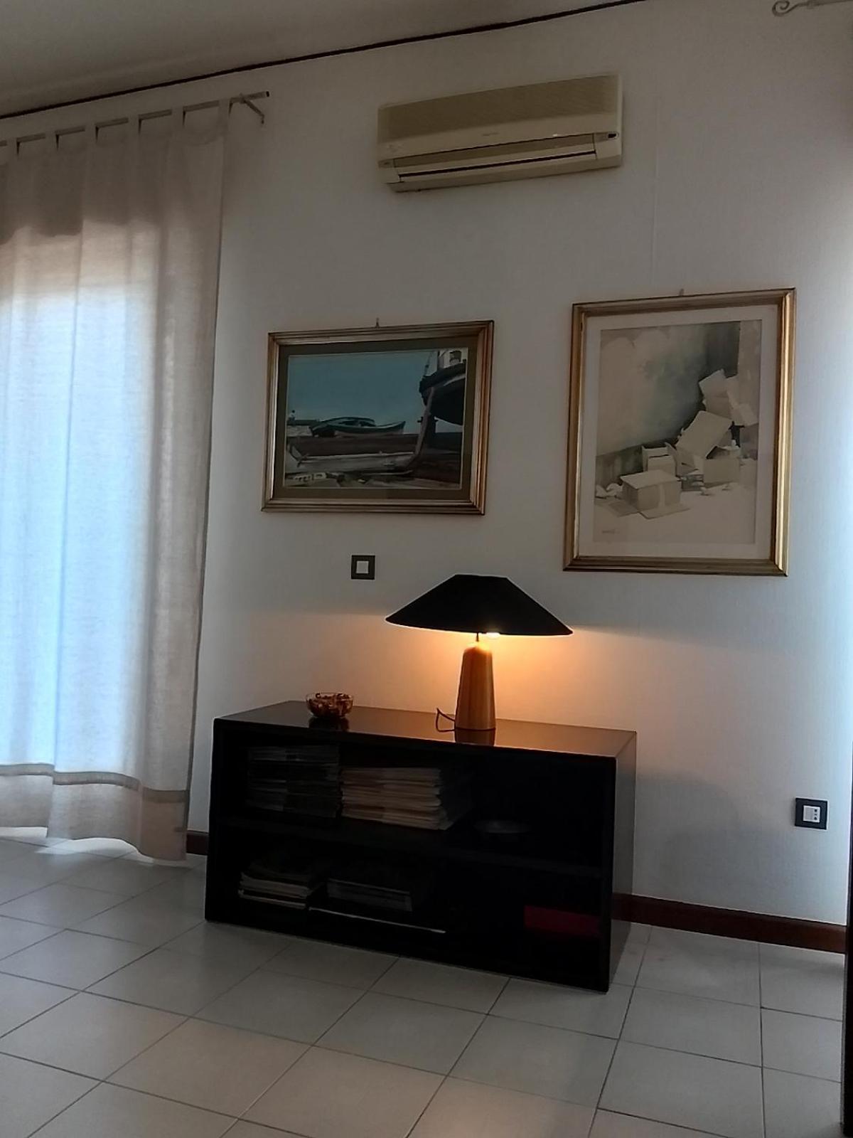 Panoramico Cagliari, I Tre Grilli, Centro Apartment *